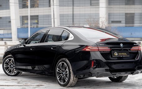 BMW 5 серия, 2025 год, 8 790 000 рублей, 5 фотография