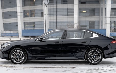 BMW 5 серия, 2025 год, 8 790 000 рублей, 6 фотография