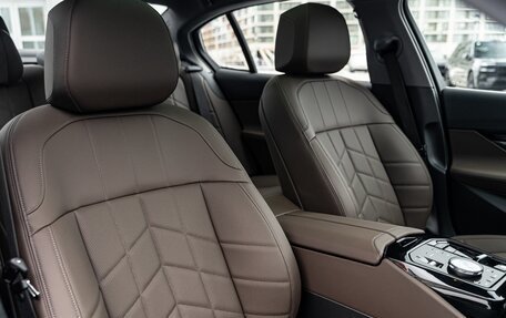 BMW 5 серия, 2025 год, 8 790 000 рублей, 15 фотография