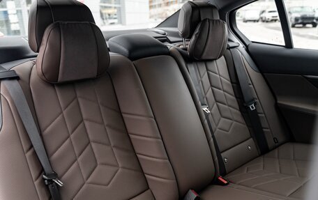 BMW 5 серия, 2025 год, 8 790 000 рублей, 17 фотография