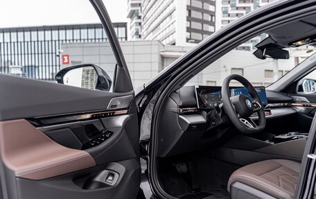 BMW 5 серия, 2025 год, 8 790 000 рублей, 7 фотография