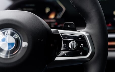 BMW 5 серия, 2025 год, 8 790 000 рублей, 14 фотография