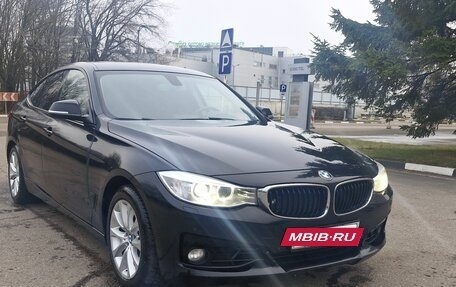 BMW 3 серия, 2016 год, 1 650 000 рублей, 4 фотография