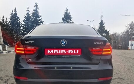 BMW 3 серия, 2016 год, 1 650 000 рублей, 6 фотография