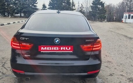 BMW 3 серия, 2016 год, 1 650 000 рублей, 7 фотография