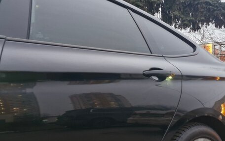 BMW 3 серия, 2016 год, 1 650 000 рублей, 14 фотография