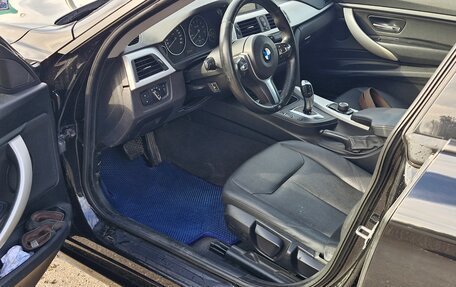 BMW 3 серия, 2016 год, 1 650 000 рублей, 15 фотография