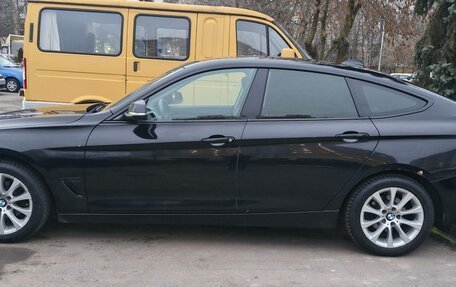 BMW 3 серия, 2016 год, 1 650 000 рублей, 12 фотография