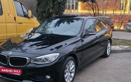 BMW 3 серия, 2016 год, 1 650 000 рублей, 10 фотография