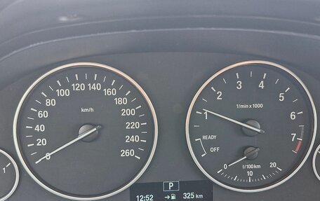 BMW 3 серия, 2016 год, 1 650 000 рублей, 19 фотография