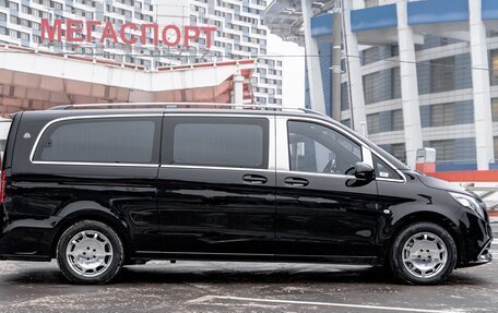 Mercedes-Benz Vito, 2025 год, 12 590 000 рублей, 3 фотография