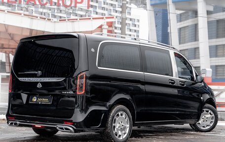 Mercedes-Benz Vito, 2025 год, 12 590 000 рублей, 4 фотография