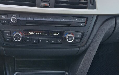 BMW 3 серия, 2016 год, 1 650 000 рублей, 20 фотография