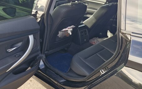 BMW 3 серия, 2016 год, 1 650 000 рублей, 17 фотография