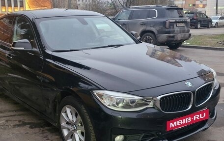 BMW 3 серия, 2016 год, 1 650 000 рублей, 11 фотография