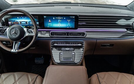 Mercedes-Benz Vito, 2025 год, 12 590 000 рублей, 8 фотография