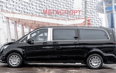 Mercedes-Benz Vito, 2025 год, 12 590 000 рублей, 6 фотография