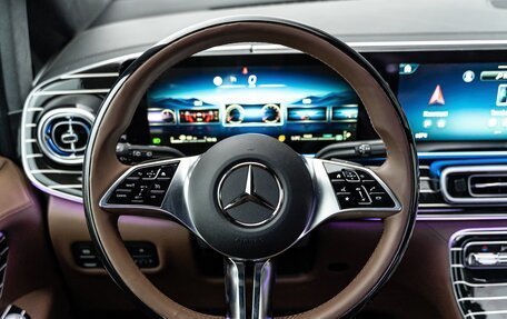 Mercedes-Benz Vito, 2025 год, 12 590 000 рублей, 10 фотография