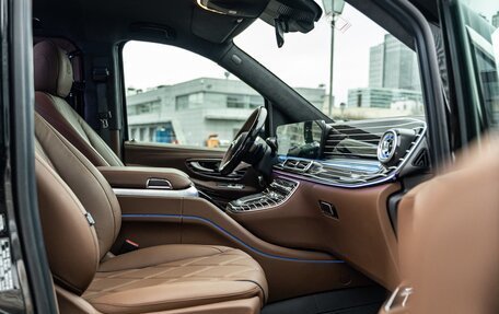 Mercedes-Benz Vito, 2025 год, 12 590 000 рублей, 7 фотография