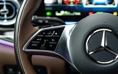 Mercedes-Benz Vito, 2025 год, 12 590 000 рублей, 11 фотография