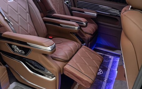 Mercedes-Benz Vito, 2025 год, 12 590 000 рублей, 15 фотография