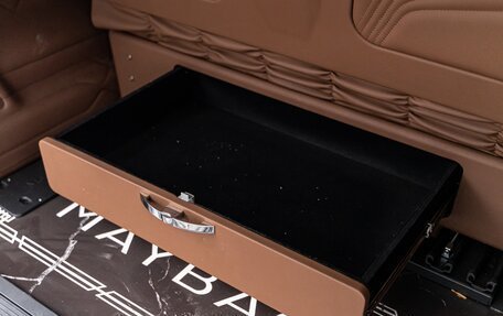 Mercedes-Benz Vito, 2025 год, 12 590 000 рублей, 22 фотография