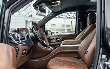 Mercedes-Benz Vito, 2025 год, 12 590 000 рублей, 25 фотография