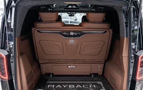 Mercedes-Benz Vito, 2025 год, 12 590 000 рублей, 23 фотография