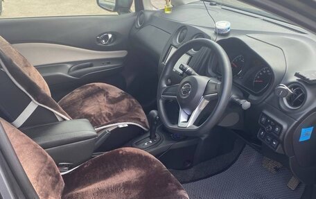 Nissan Note II рестайлинг, 2017 год, 1 080 000 рублей, 10 фотография