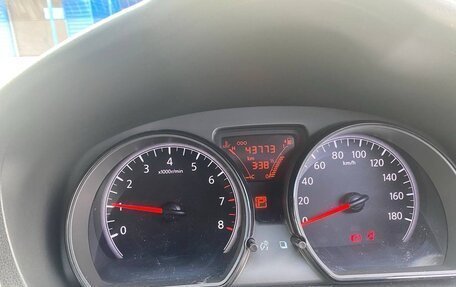 Nissan Note II рестайлинг, 2017 год, 1 080 000 рублей, 12 фотография