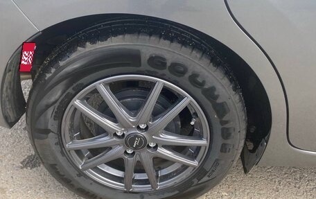 Nissan Note II рестайлинг, 2017 год, 1 080 000 рублей, 16 фотография