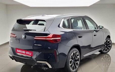 BMW X3, 2025 год, 7 900 000 рублей, 4 фотография