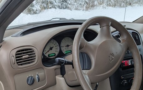 Dodge Caravan IV, 2002 год, 520 000 рублей, 9 фотография