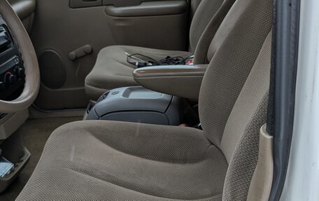 Dodge Caravan IV, 2002 год, 520 000 рублей, 10 фотография