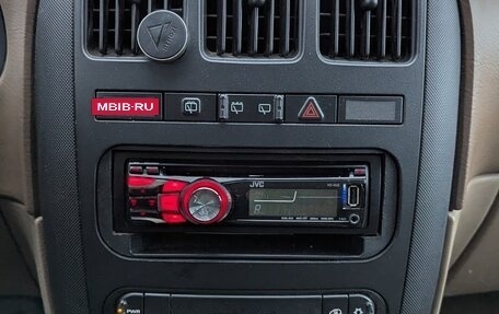 Dodge Caravan IV, 2002 год, 520 000 рублей, 14 фотография