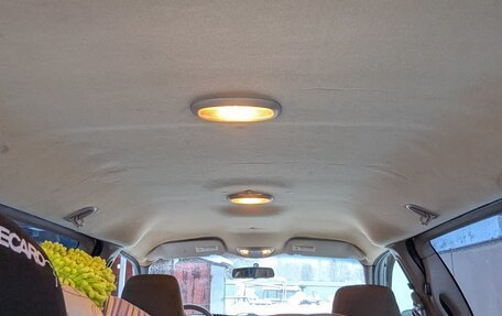 Dodge Caravan IV, 2002 год, 520 000 рублей, 17 фотография