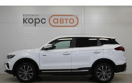 Geely Atlas, 2022 год, 1 904 000 рублей, 2 фотография