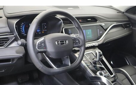 Geely Atlas, 2022 год, 1 904 000 рублей, 6 фотография