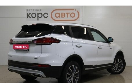 Geely Atlas, 2022 год, 1 904 000 рублей, 3 фотография