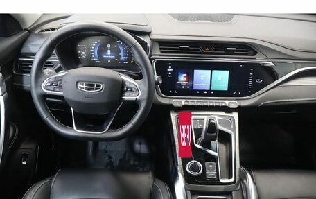 Geely Atlas, 2022 год, 1 904 000 рублей, 8 фотография