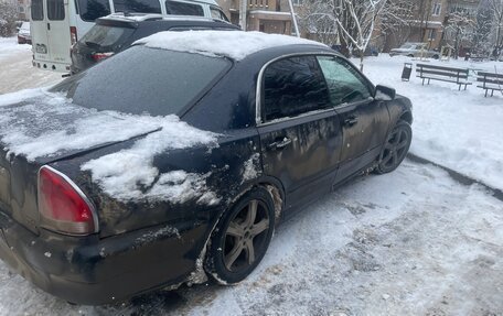 Mitsubishi Diamante II, 2000 год, 280 000 рублей, 1 фотография