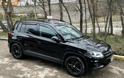 Volkswagen Tiguan I, 2012 год, 2 300 000 рублей, 1 фотография