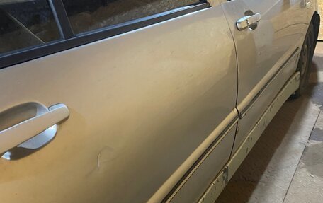 Chery Amulet (A15) I, 2008 год, 85 000 рублей, 1 фотография