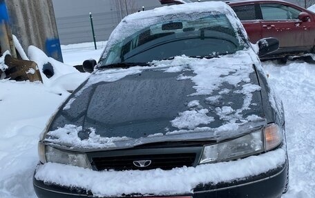 Daewoo Nexia I рестайлинг, 2004 год, 120 000 рублей, 1 фотография