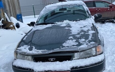 Daewoo Nexia I рестайлинг, 2004 год, 120 000 рублей, 1 фотография