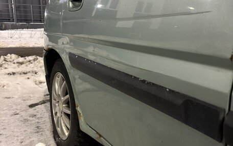 Hyundai Matrix I рестайлинг, 2005 год, 165 000 рублей, 2 фотография