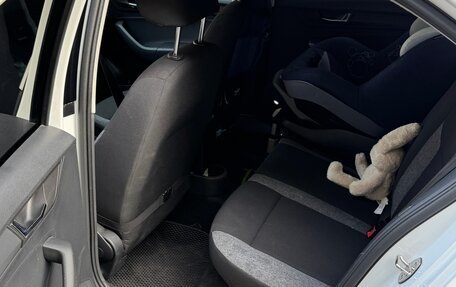 Skoda Rapid II, 2020 год, 8 фотография