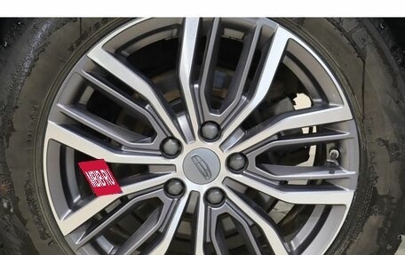 Geely Atlas, 2022 год, 1 904 000 рублей, 17 фотография