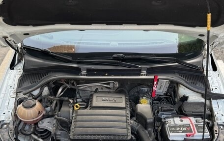 Skoda Rapid II, 2020 год, 10 фотография