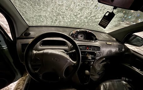 Hyundai Matrix I рестайлинг, 2005 год, 165 000 рублей, 5 фотография